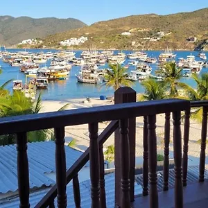 Apartamento Flat Vista Incrível, Arraial do Cabo