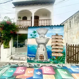 Casa de Férias Sobrado Grande, Arraial do Cabo